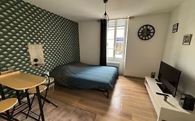 Appartement Moderne